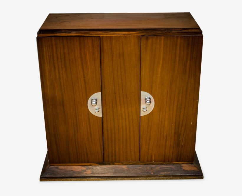 Armoire Art Nouveau - Cupboard, transparent png