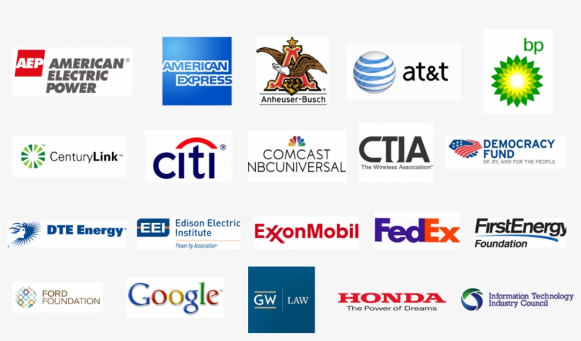 Supporters - American Electric Power, transparent png