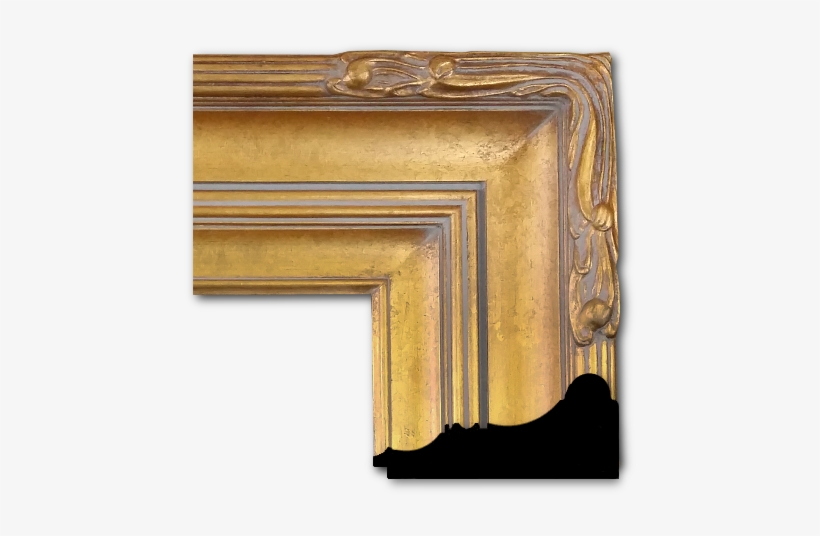 Product Image - Art Nouveau, transparent png