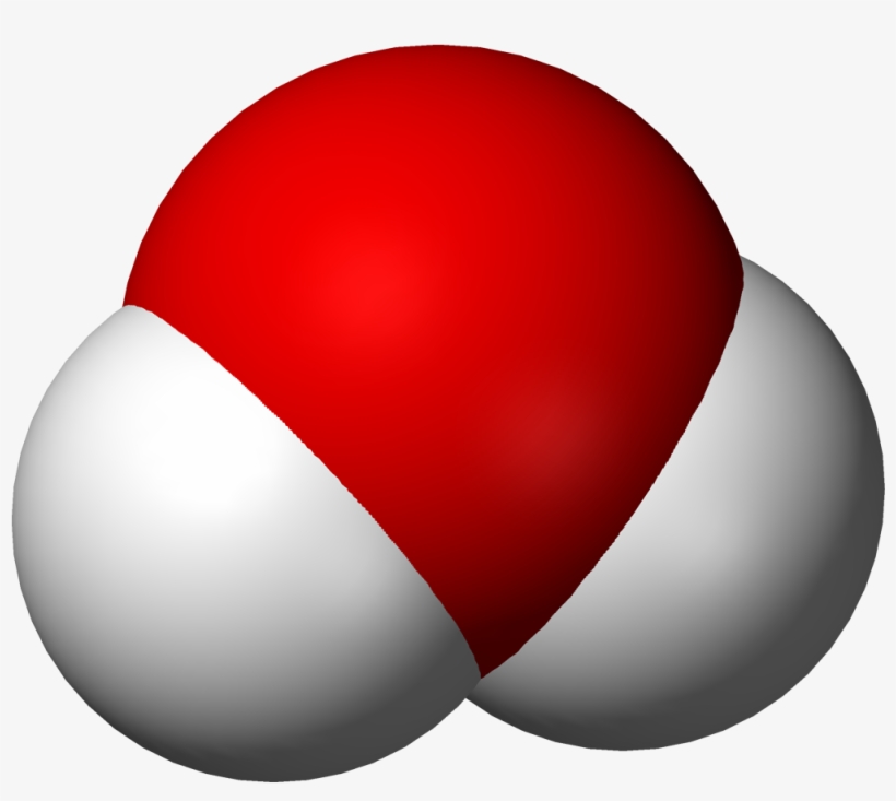 H2o Molecule, transparent png