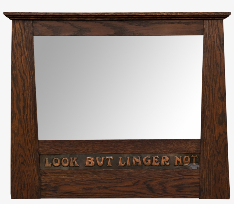 Art Nouveau Mirror - Art Nouveau, transparent png