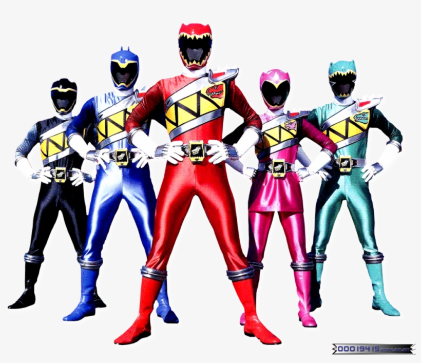 Power Ranger, Free Cutout Images - Wattpad Power Rangers Dino Charge, transparent png