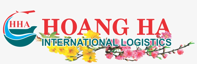Hoàng Hà International Logistic - Logistics, transparent png