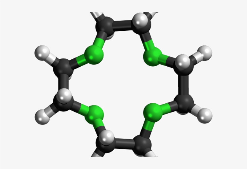 Molecules Png Transparent Images - Portable Network Graphics, transparent png