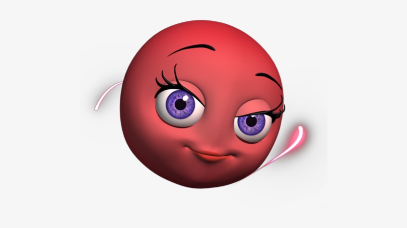 Oxygen Molecule With Face, transparent png