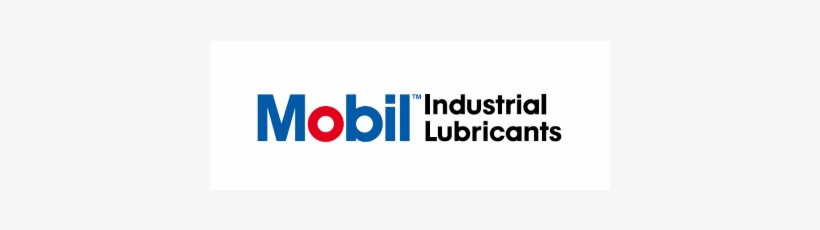 Is Pleased To Announce That We Are Now Working In Partnership - Mobil Industrial Lubricants Logo Transparent, transparent png