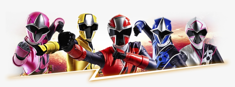 Power Rangers Ninja Steel - Power Rangers, transparent png