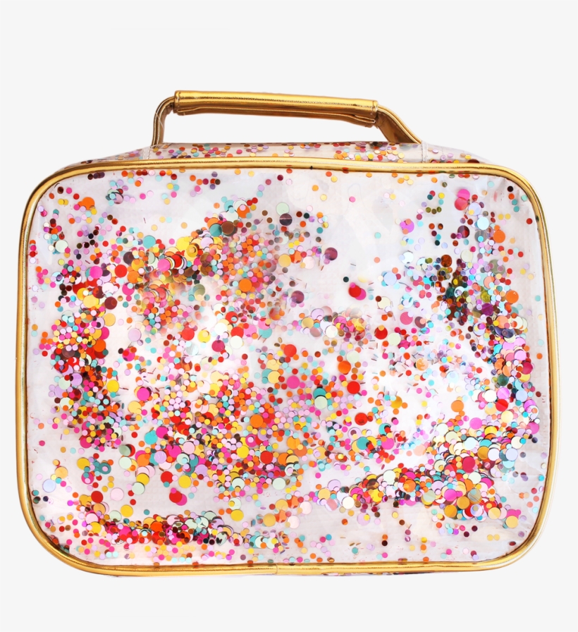 Packed Party Lunch Box - Lunchbox, transparent png