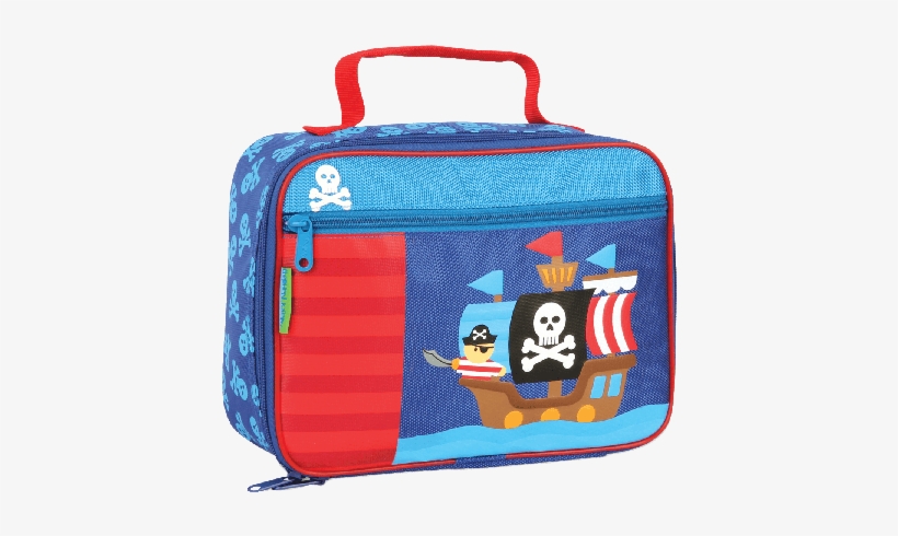 Shark Lunch Bag Stephen Joseph, transparent png
