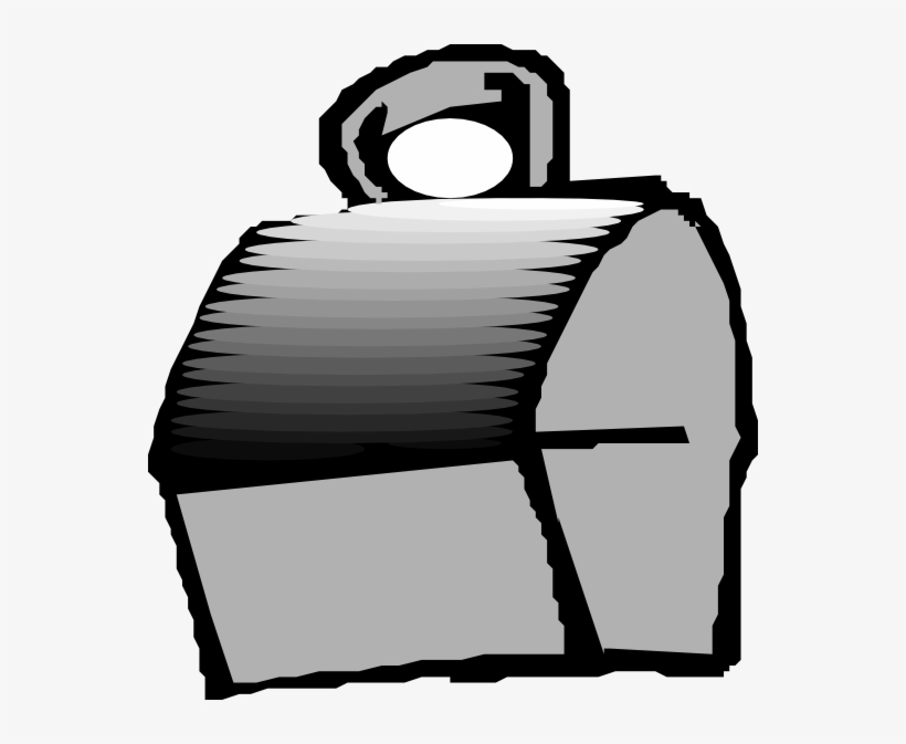 Small - Lunch Box Clip Art, transparent png