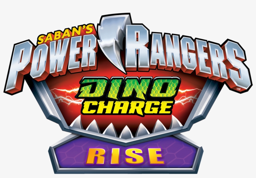 Power Rangers Dino Charge - Power Rangers Dino Charge Hd, transparent png