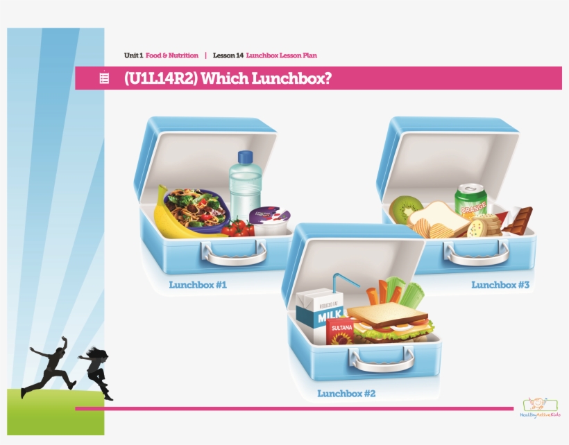 Empty Lunch Box, transparent png