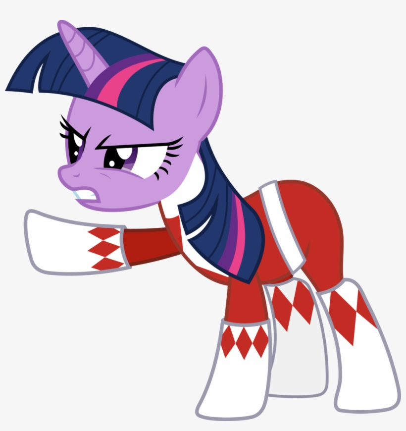 Frownfactory, Female, Magic Duel, Mare, Power Rangers, - Cartoon, transparent png