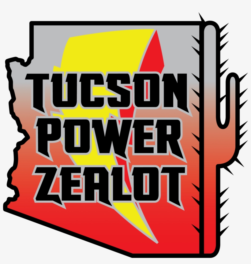 Tucson Power Zealot - The Walt Disney Company, transparent png