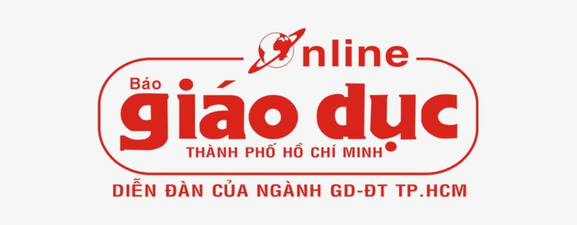Báo Giáo Dục Thành Phố Hồ Chí Minh - Báo Giáo Dục Tp Hcm, transparent png