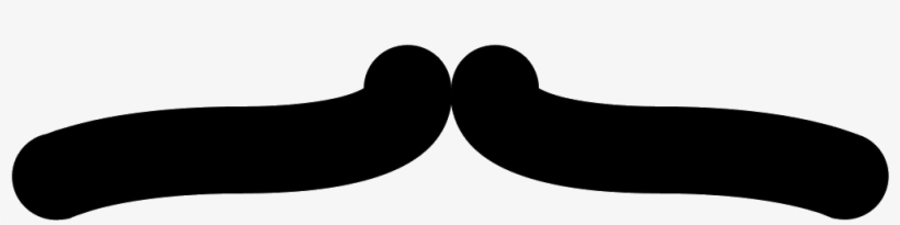 Pencil Mustache Icon, transparent png