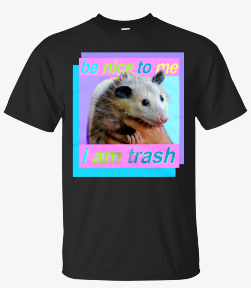 Opossum - Rogue X Men Tshirt, transparent png