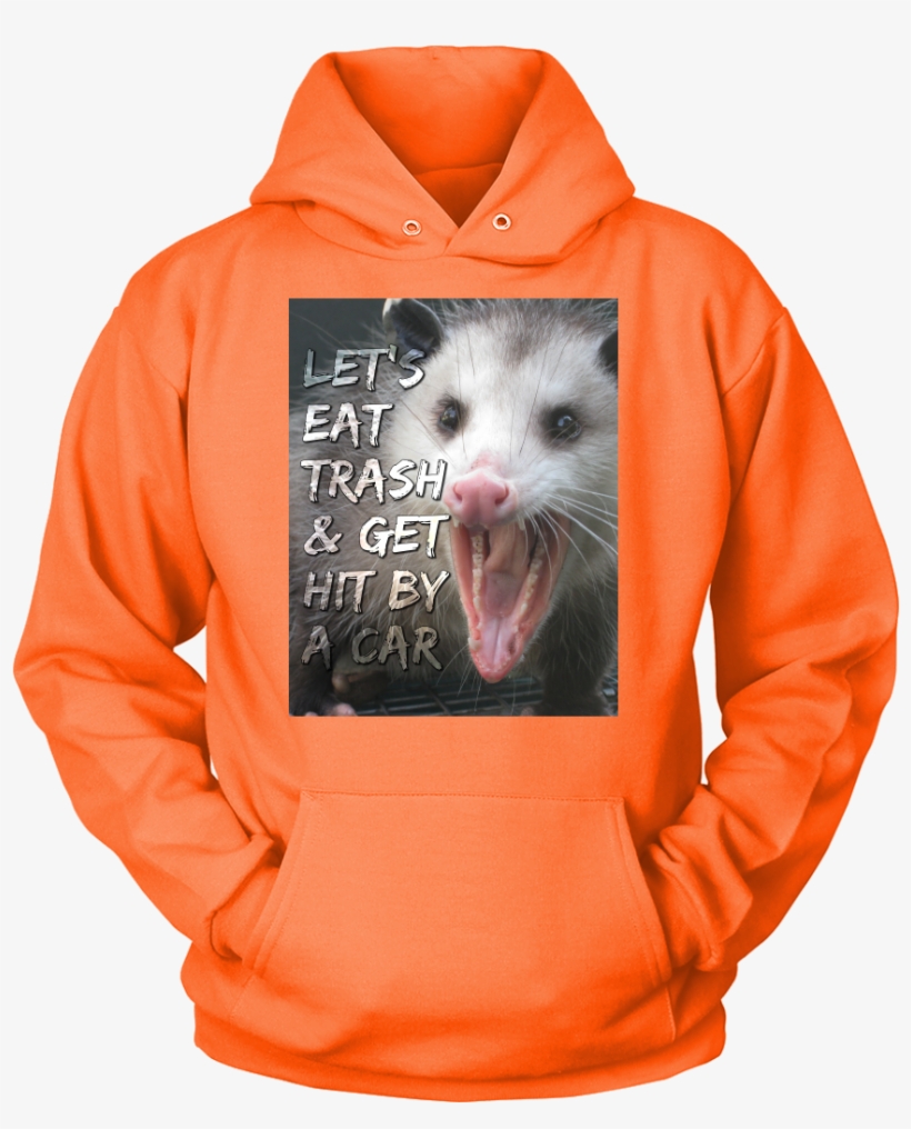 Lgfuapd Opossum - Saint Patrick's Day - Kansas City Irish Parade - Custom, transparent png