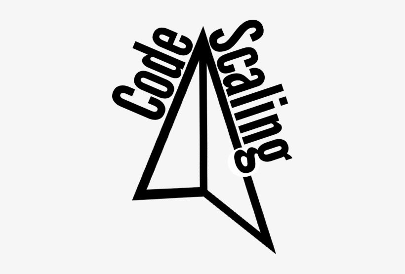 Codescaling - Elsewhere, transparent png