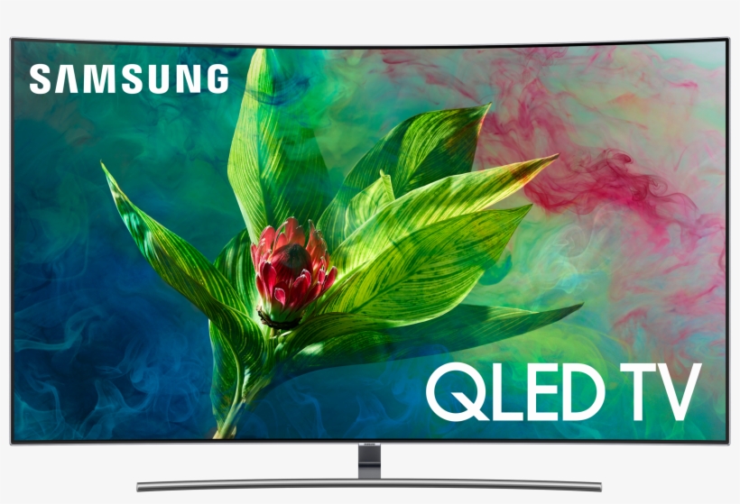 Samsung Q9fn Qled 2018, transparent png