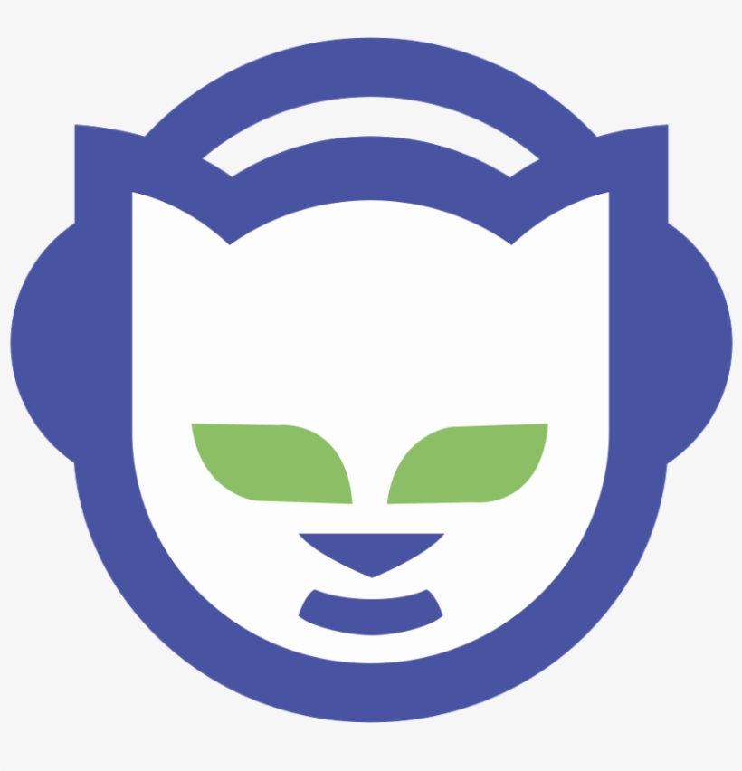 Napster Vector Logo - Transparent Napster Logo, transparent png