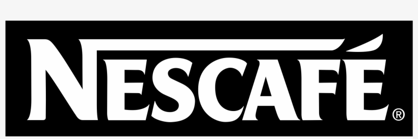 Nescafé Logo Png Transparent - Nescafe Logo Png, transparent png