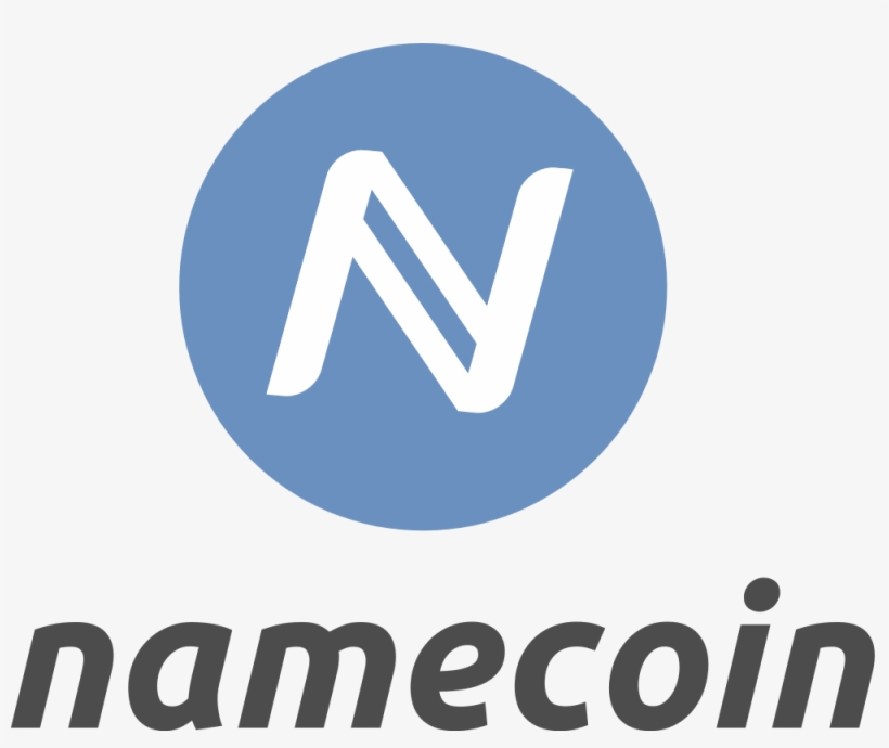 Namecoin Logo - Namecoin Logo Png, transparent png