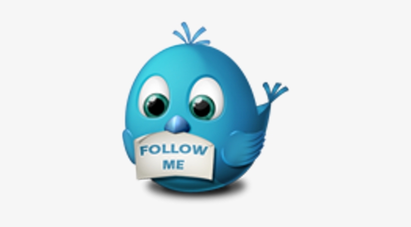 Napster - Follow Me On Twitter, transparent png