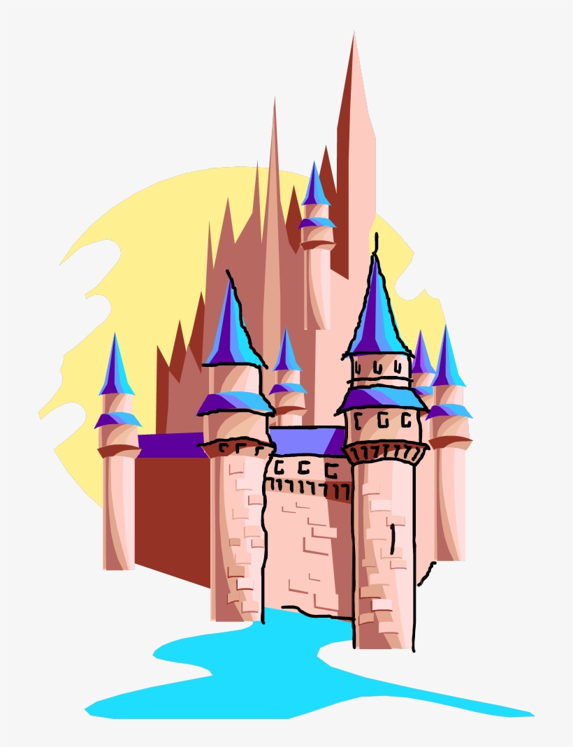 Folk & Fairy Tales - Fairy Tale Book Png, transparent png
