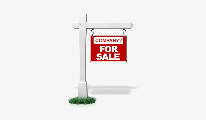 Sale Of Business Vs Company Sale - Sale Sign, transparent png