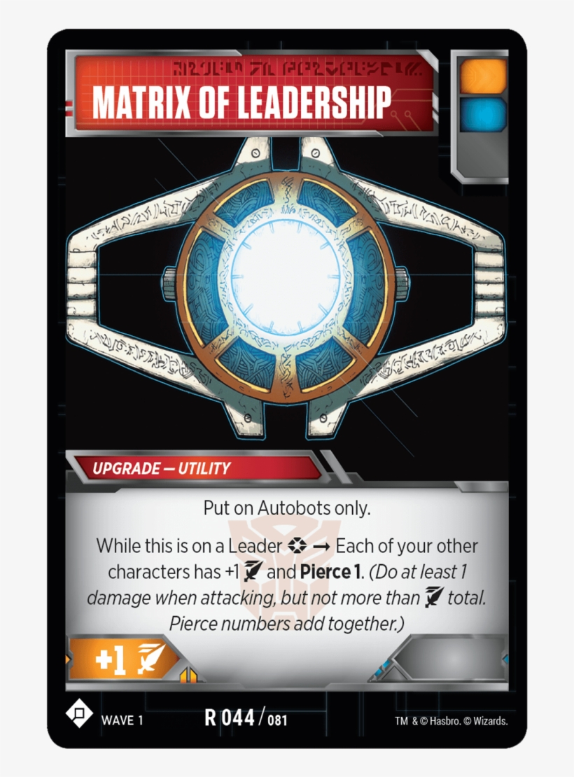 Image - Transformers Trading Card Set Character Card, transparent png
