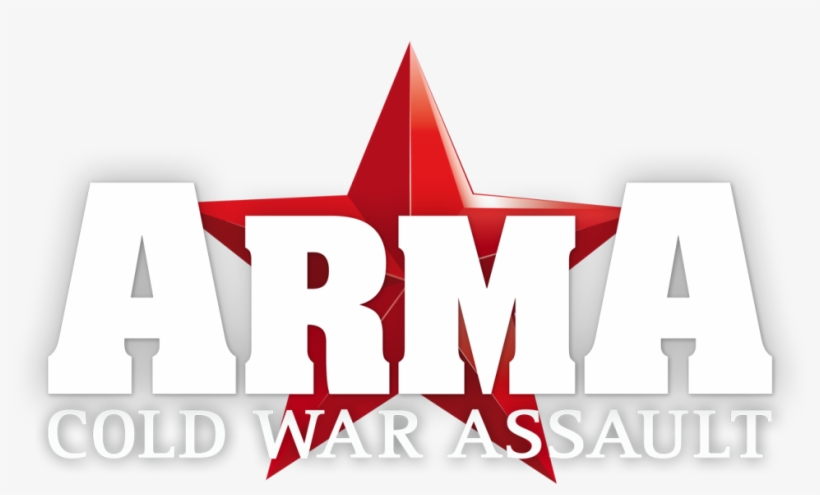Clip Arts Related To - Arma Cold War Assault Png, transparent png