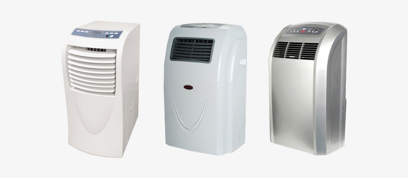 Portable Air Conditioner Dubai - Air Conditioner Portable Mini, transparent png