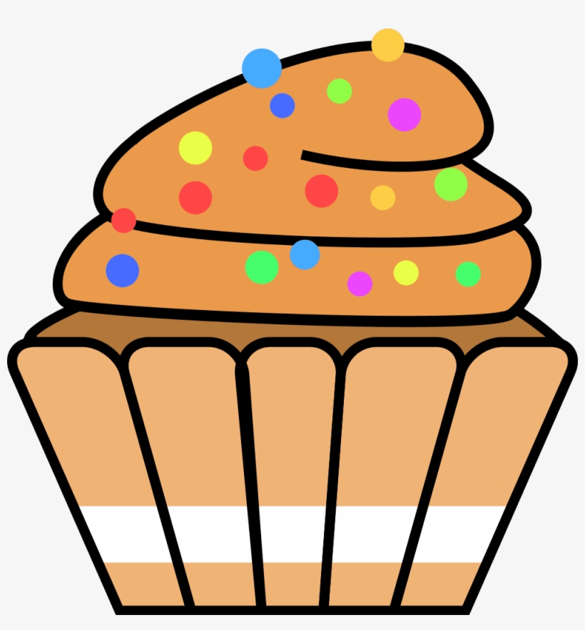Bakery Clipart At Getdrawings - Desert Food Clip Art, transparent png