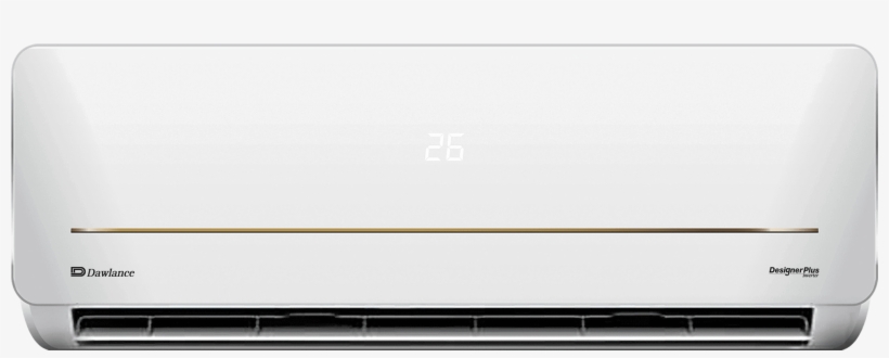 Designer Plus Inverter - Air Conditioning, transparent png