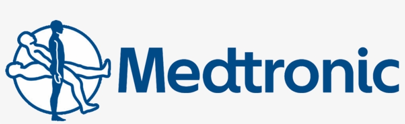 Medtronic Reports Strong Quarter, Talks M&a Plans - Medtronic Logo Png, transparent png