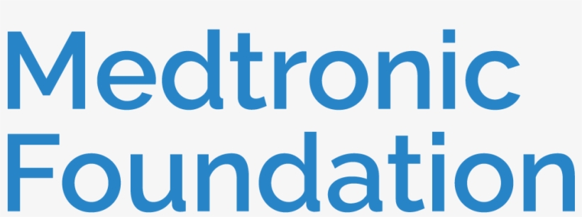Medtronic Foundation Logo - Pipeline Covidien, transparent png