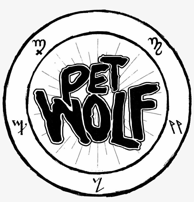 Pet Wolf Gaming - Video Game, transparent png
