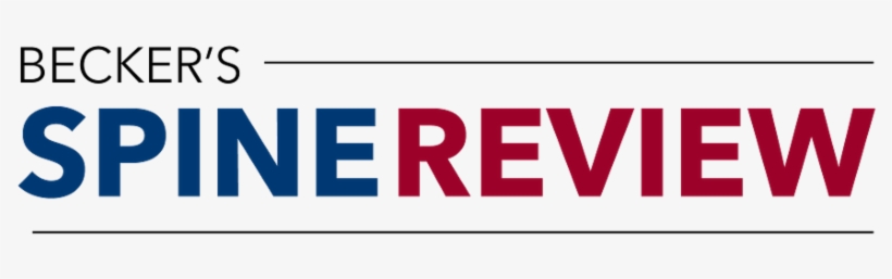 Tex - Beckers Hospital Review Logo, transparent png