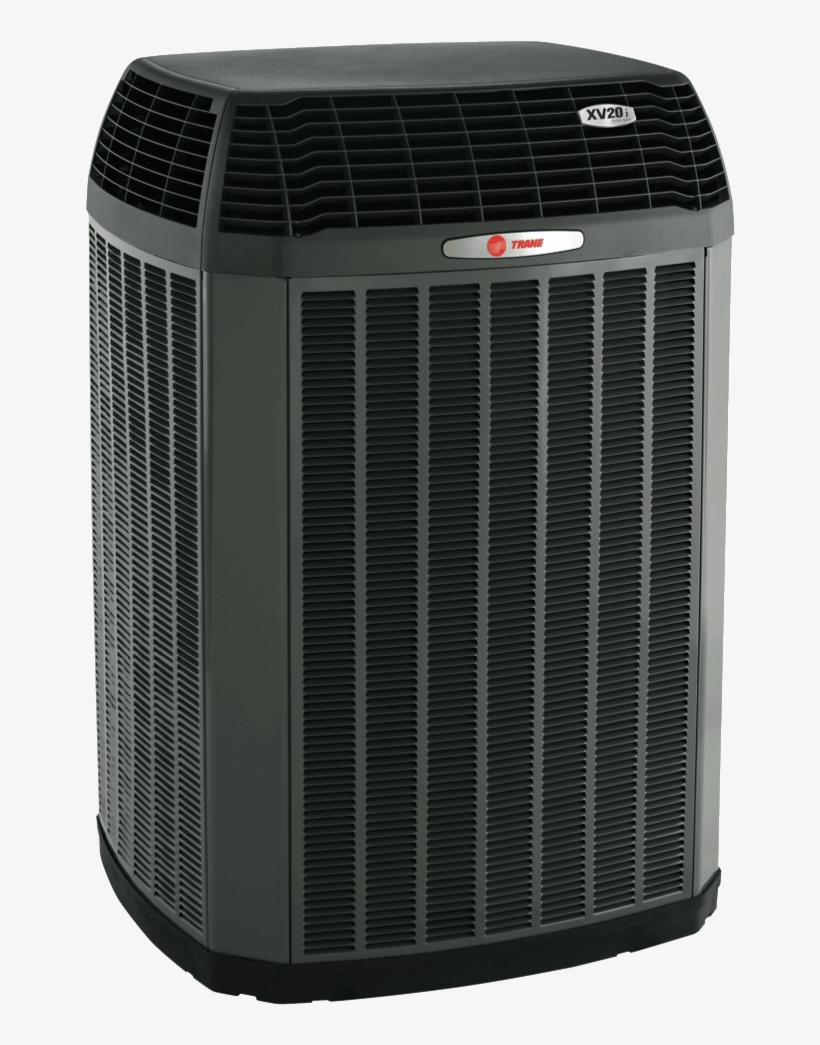 Air Conditioners - Trane Xv20i, transparent png
