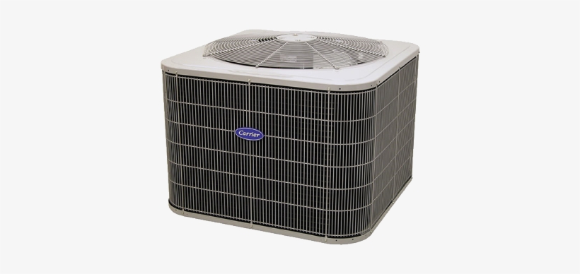 Carrier Comfort Ac Units - Carrier Comfort Ac, transparent png