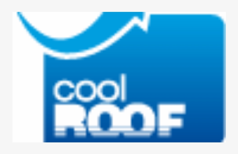 Cool Roof Reduces Heat Islands Effects - Reflective Surfaces, transparent png
