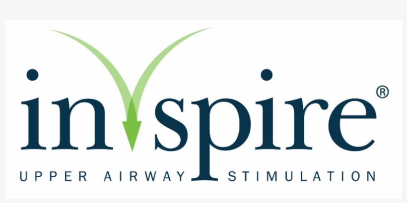 In November 2016, Inspire Medical Closed A $37 - Inspire Medical Systems Logo, transparent png