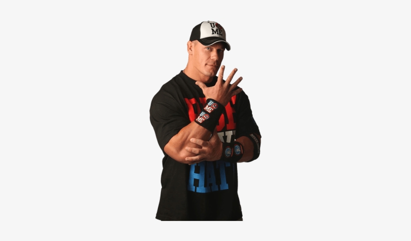 Hustle, Loyalty And Respect: The World Of John Cena, transparent png