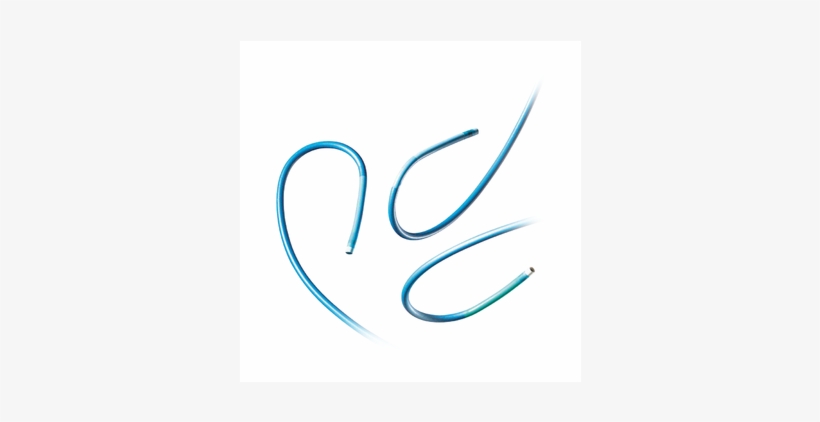 Medtronic Launcher Catheter - Calligraphy, transparent png