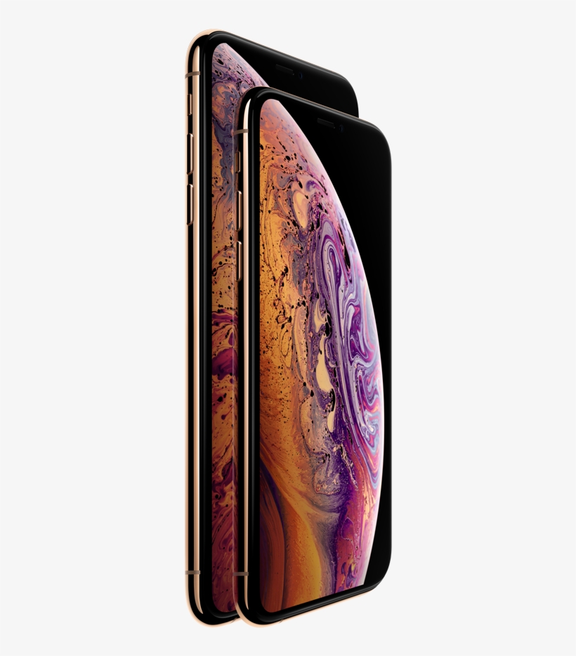 Welcome To The Big Screens - Iphone Xs Maxx, transparent png