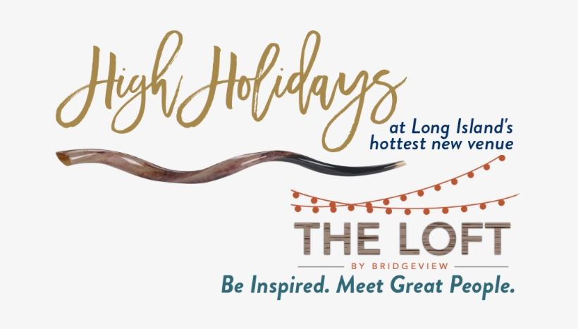 Chabad Of The Beaches - Holiday Aisle Happy Holidays Textual Art, transparent png