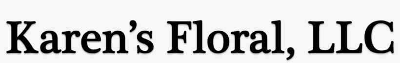 Karen's Floral, Llc - Kalas Events, transparent png