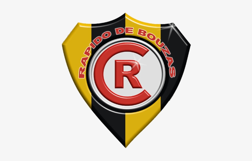 Cr Bouzas Logo Transparent Png Sticker - Rapido De Bouzas, transparent png