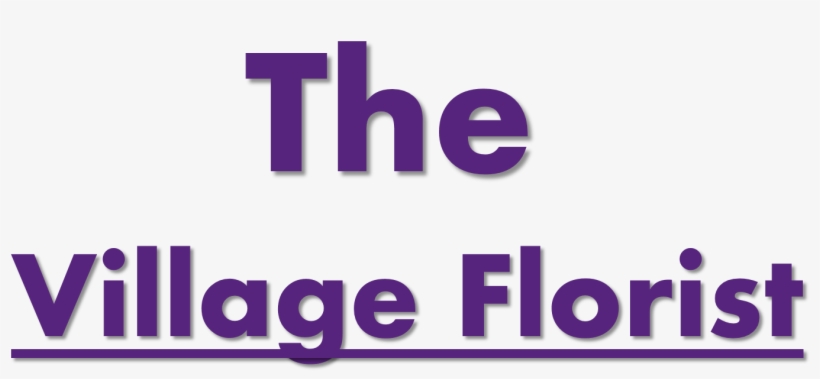 The Village Florist - Presentation Time Management Ppt, transparent png